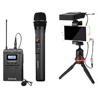 Maono WM620 Lavalier Wireless Microphone Price in Bangladesh