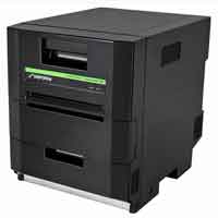 Sinfonia Color Stream S3 Mini Lab Photo Printer