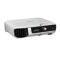 Epson EB-W51 WXGA 4000 Lumens 3LCD Projector Price in Bangladesh