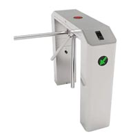 ZKTeco FBL4000 Pro Flap Barrier Turnstile Price in Bangladesh