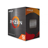AMD Ryzen 9 5950X Desktop Processor