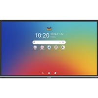 Viewsonic ViewBoard IFP6553 65" 4K Interactive Display