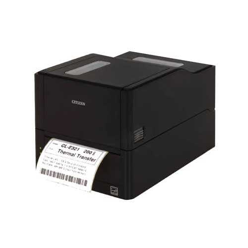 Citizen CL-E720 Industrial Label Printer Price in Bangladesh