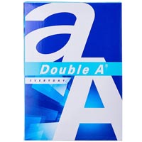 Double A 80 Gsm A4 Size Offset Paper in Bangladesh