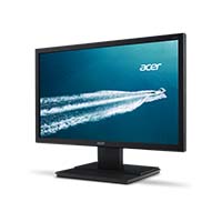 Acer V196HQL 18.5" Widescreen LCD Monitor