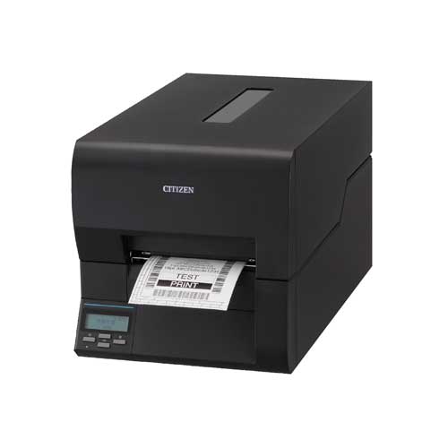 Toshiba BX420T 203 DPI Flat Head Barcode Printer Price in Bangladesh