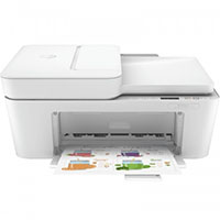 HP DeskJet Ink Advantage 4175 Multifunctional Printer