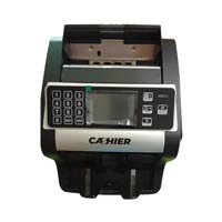 Cashier P-83 Multi-Currency Mixed Value Money Counting Machine