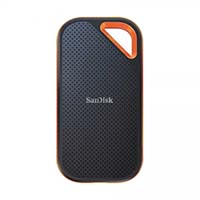 Sandisk Extreme Pro V2 2TB USB Portable SSD