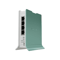MikroTik L41G-2axD 2.4GHz 600Mbps Router Access Point
