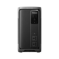 EcoFlow DELTA Pro Pure Sine Wave Inverter 3600W Portable Solar Power Station Price in Bangladesh