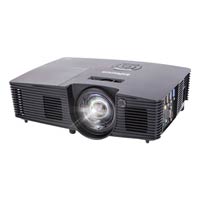 InFocus IN114xv 3800-Lumen XGA DLP Projector Price in Bangladesh