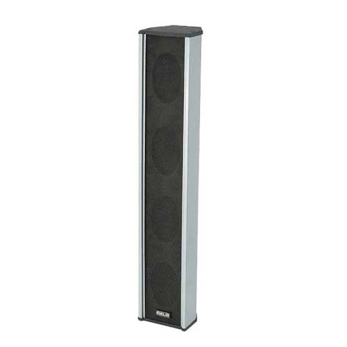 Ahuja SCM-30XT 30 Watt PA Column Speaker