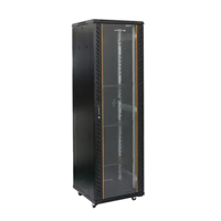 DateUp 32U (600x1000x1610) Server Rack