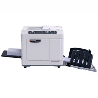 Rongda JR-2361S B4 Digital Duplicator Machine