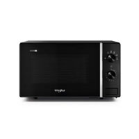 Whirlpool Magicook Classic Knob 20L Microwave Oven
