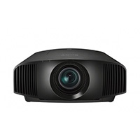 Sony VPL-VW270ES 4K SXRD 1500 Lumen Home Cinema Projector