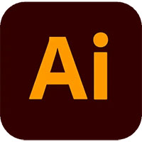 Adobe Illustrator CC Vector Graphics Software