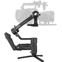 Hohem iSteady Pro4 3-Axis Gimbal Stabilizer for Action Camera Price in Bangladesh