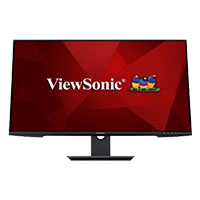 ViewSonic XG2705-2K 27” 144Hz QHD Gaming Monitor Price in Bangladesh