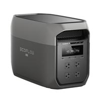 EcoFlow DELTA 3 Max Series Portable Power Station Price in Bangladesh