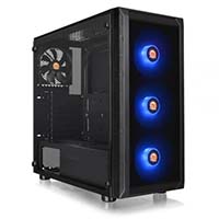 Thermaltake View 51 Snow ARGB Full Tower Casing Price in Bangladesh