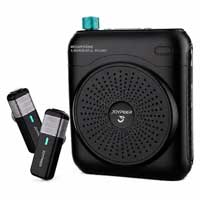 JOYPEER X1 TALK Portable Wireless Voice Amplifier