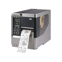 GoDEX G530 Desktop Barcode Label Printer
