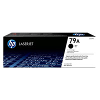 HP 79A Original Black Toner Cartridge (CF279A)