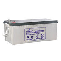 Leoch LP12-200 (12V 200Ah) UPS Battery