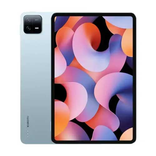 Xiaomi Pad 6 Snapdragon™ 870 8GB RAM 128GB ROM Android Tablet Price in Bangladesh