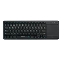Havit KB234WB Dual-Mode Wireless Keyboard With Touch Pad Price in Bangladesh