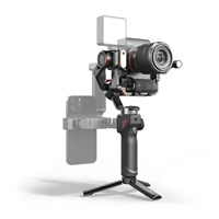 Hohem iSteady MT2 Kit Camera AI Gimbal Price in Bangladesh