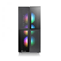 Thermaltake View 51 Snow ARGB Full Tower Casing Price in Bangladesh