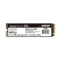 Team MP44 2TB M.2 PCIe Gen4 NVMe SSD in Bangladesh