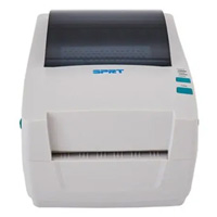 TOSHIBA B-EV4T-GS Barcode Printer in Bangladesh