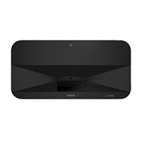 Epson EH-LS800B 4K PRO-UHD1 Super Ultra Short Throw Smart Laser Projector