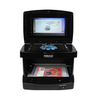 RIBAO PF-9007+ Multi - Currency & Documents Detector