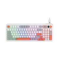 Havit KB895L RGB Gaming Keyboard With Bangla Price in Bangladesh