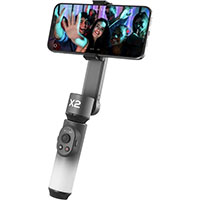 Hohem iSteady Pro4 3-Axis Gimbal Stabilizer for Action Camera Price in Bangladesh