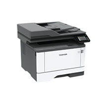 Toshiba e-STUDIO 448S A4 Multifunctional Monochrome Printer