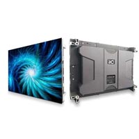 ITC TV-PM156-YX Indoor Fine Pitch Full Color LED Video Wall Price in Bangladesh