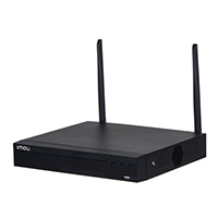 Uniview NVR301-04S2-P4 4 CH Network Video Recorder -NVR Price in Bangladesh
