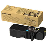 FujiFilm Apeos Cyan Color Original Toner Cartridge