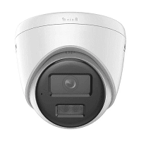 Hikvision DS-2CD1347G2H-LIU ColorVu Smart Hybrid Light Turret Camera Price in Bangladesh