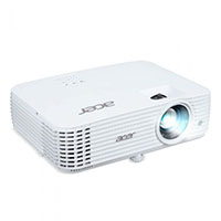 ACER Predator GD711 DLP 4K UHD 4000 Lumens Wireless Cinema Projector