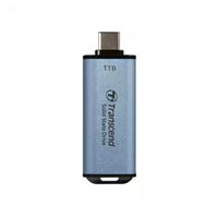 Transcend ESD300C 1TB USB Type-C Portable SSD