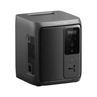 EcoFlow DELTA Pro Pure Sine Wave Inverter 3600W Portable Solar Power Station Price in Bangladesh