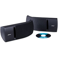 JBL ES20C 3-Way 130mm 5" Bookshelf Speaker Price in Bangladesh