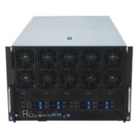 Asus ESC4000-E11 5th Gen Intel Xeon Scalable GPU Server Price in Bangladesh
